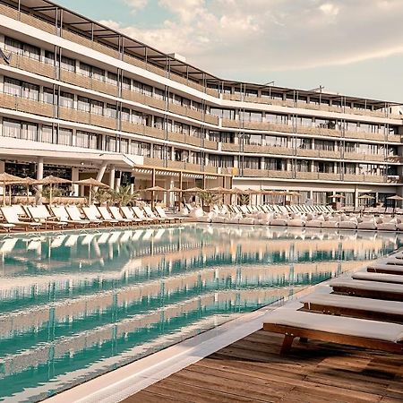 Sunny Beach Club (Adults Only) Eksteriør bilde