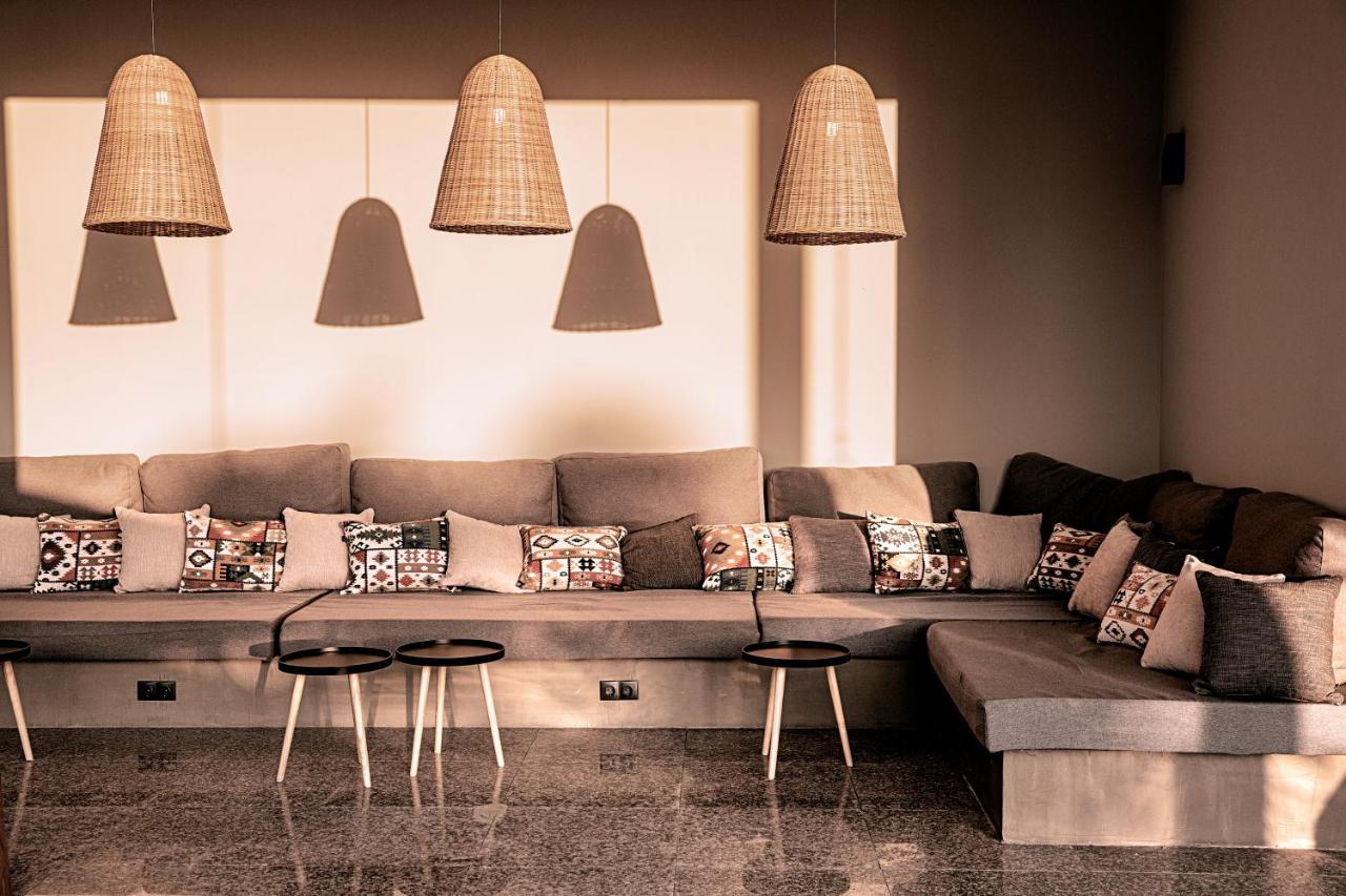 Sunny Beach Club (Adults Only) Eksteriør bilde