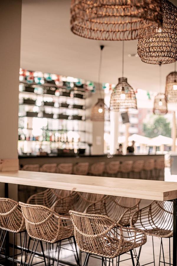 Sunny Beach Club (Adults Only) Eksteriør bilde