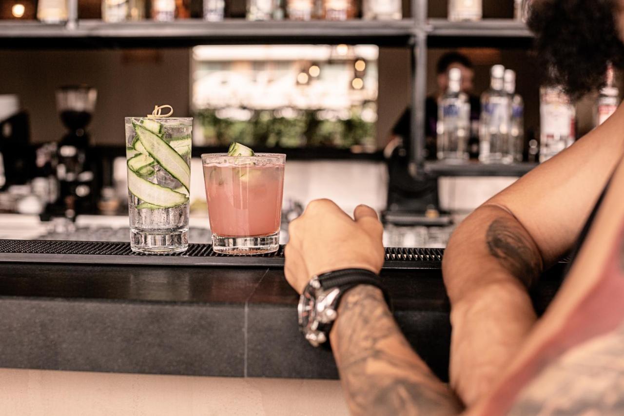 Sunny Beach Club (Adults Only) Eksteriør bilde