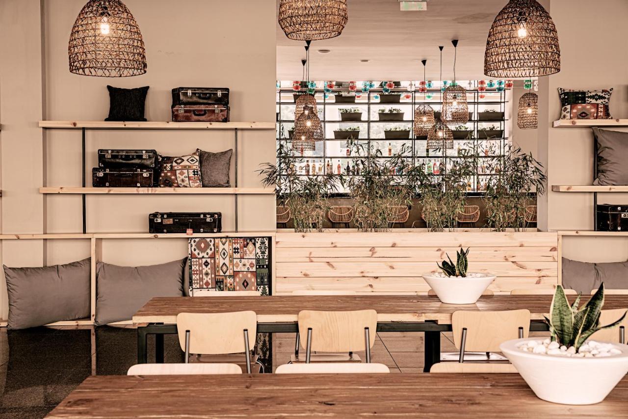Sunny Beach Club (Adults Only) Eksteriør bilde