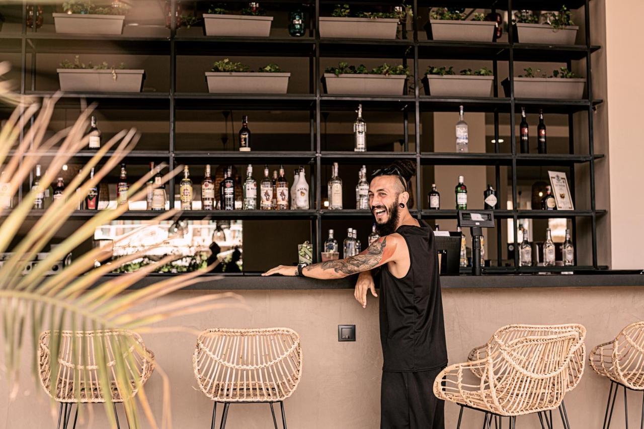 Sunny Beach Club (Adults Only) Eksteriør bilde