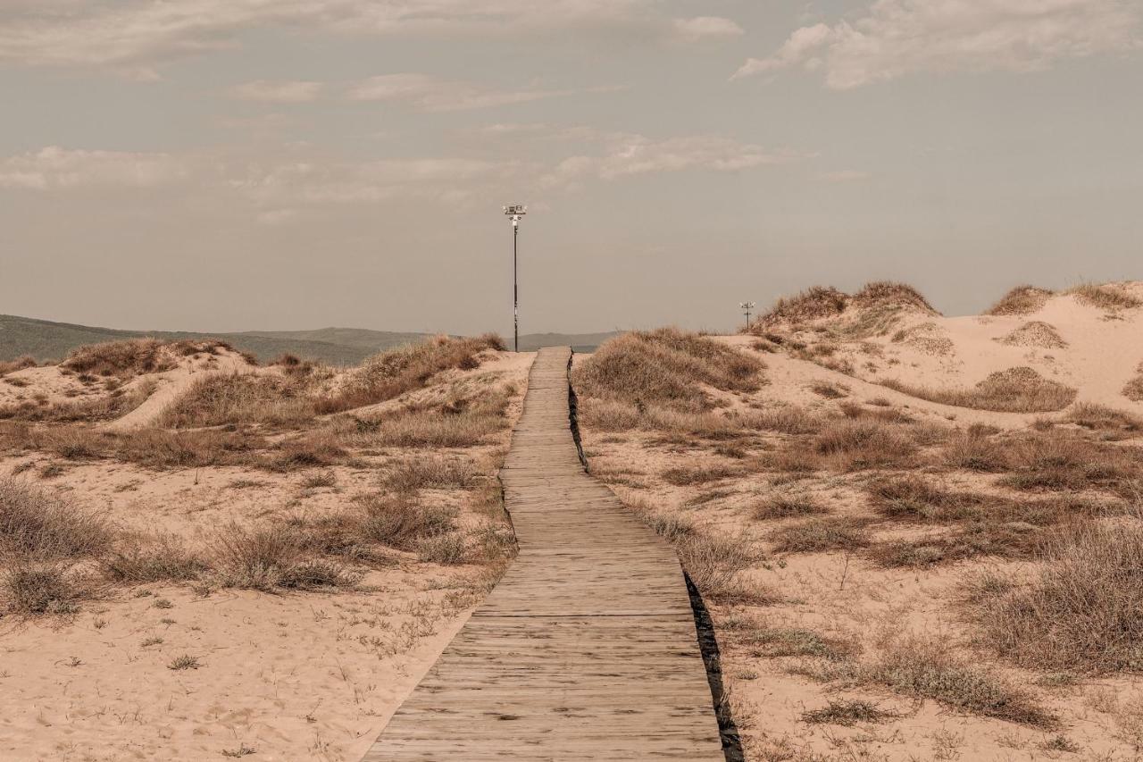 Sunny Beach Club (Adults Only) Eksteriør bilde