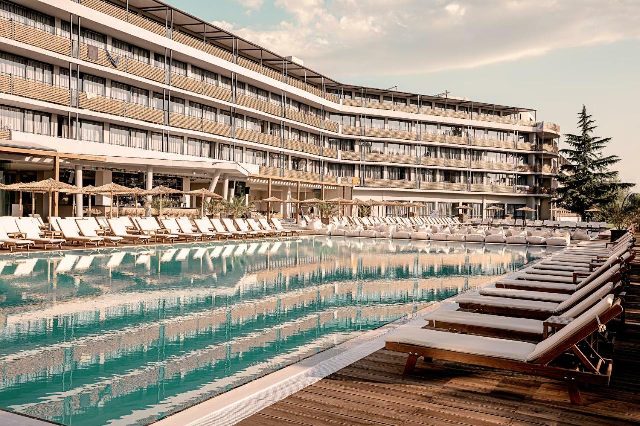 Sunny Beach Club (Adults Only) Eksteriør bilde