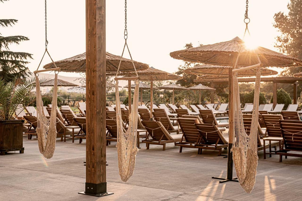 Sunny Beach Club (Adults Only) Eksteriør bilde
