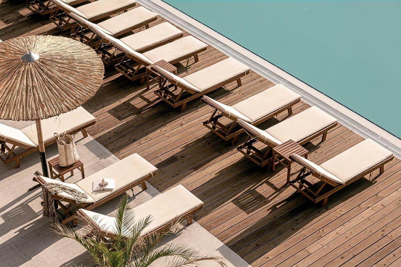 Sunny Beach Club (Adults Only) Eksteriør bilde